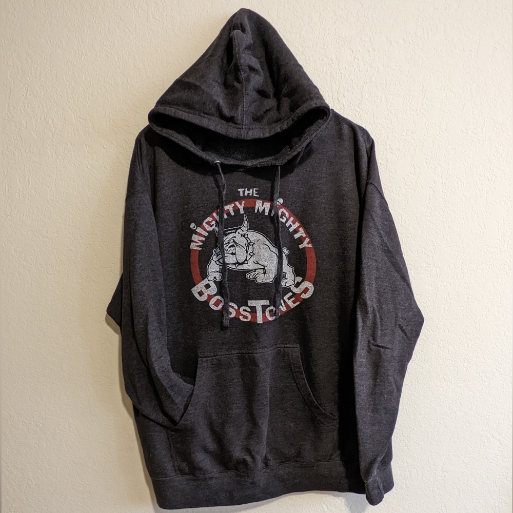 Mighty Mighty Bosstones Hoodie